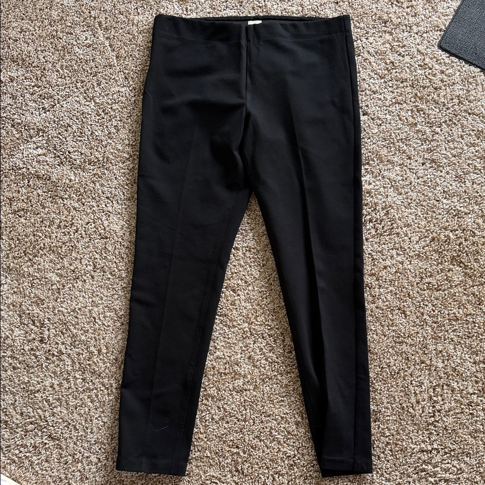 Ecru Women’s Classic Black Dress Pants